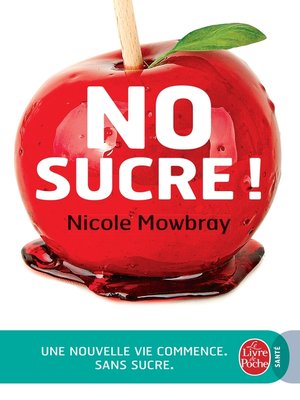 cover image of No Sucre !